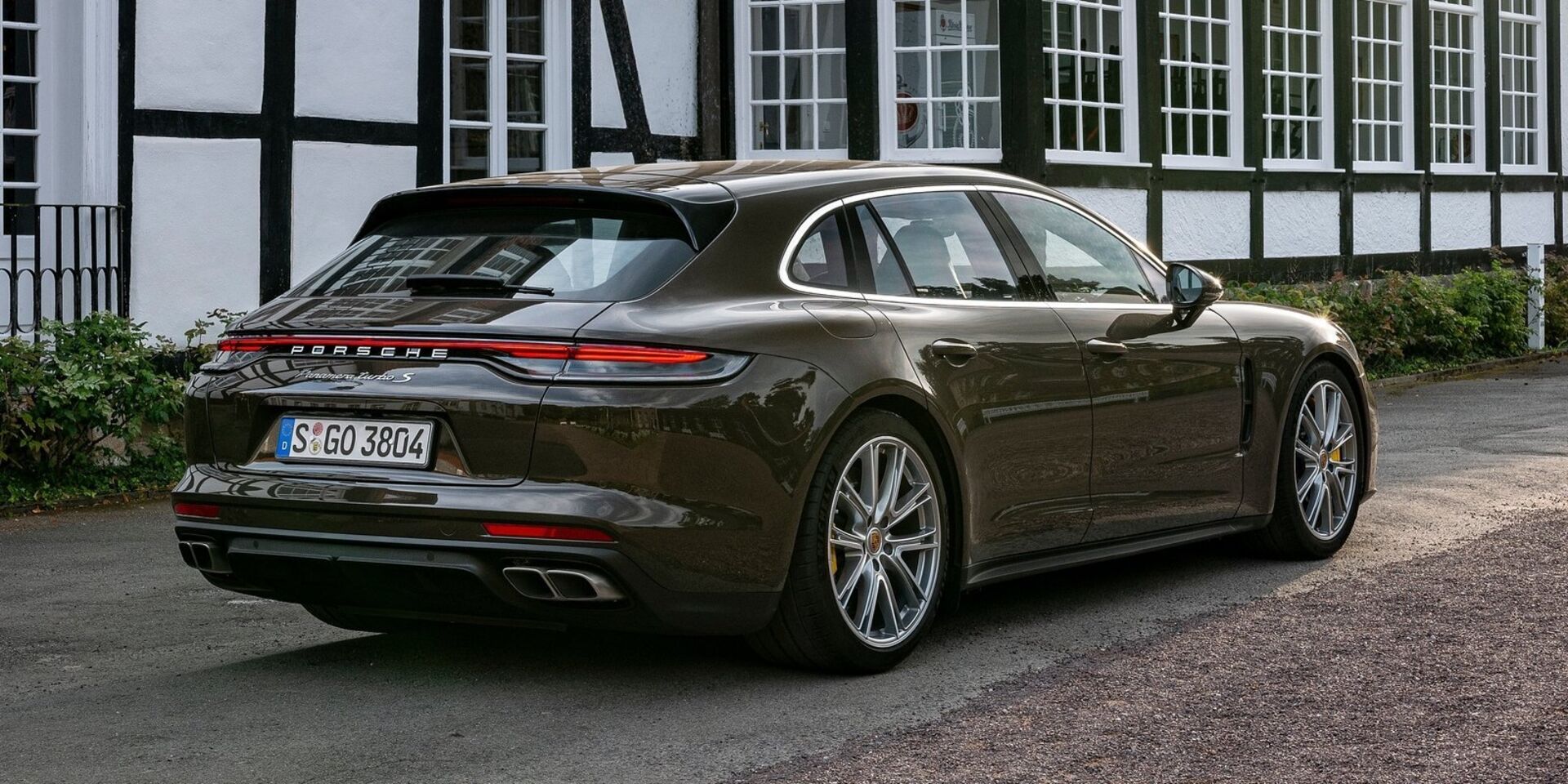 Diese Autos verlassen uns 2024 autoillustrierte Das Schweizer Automagazin